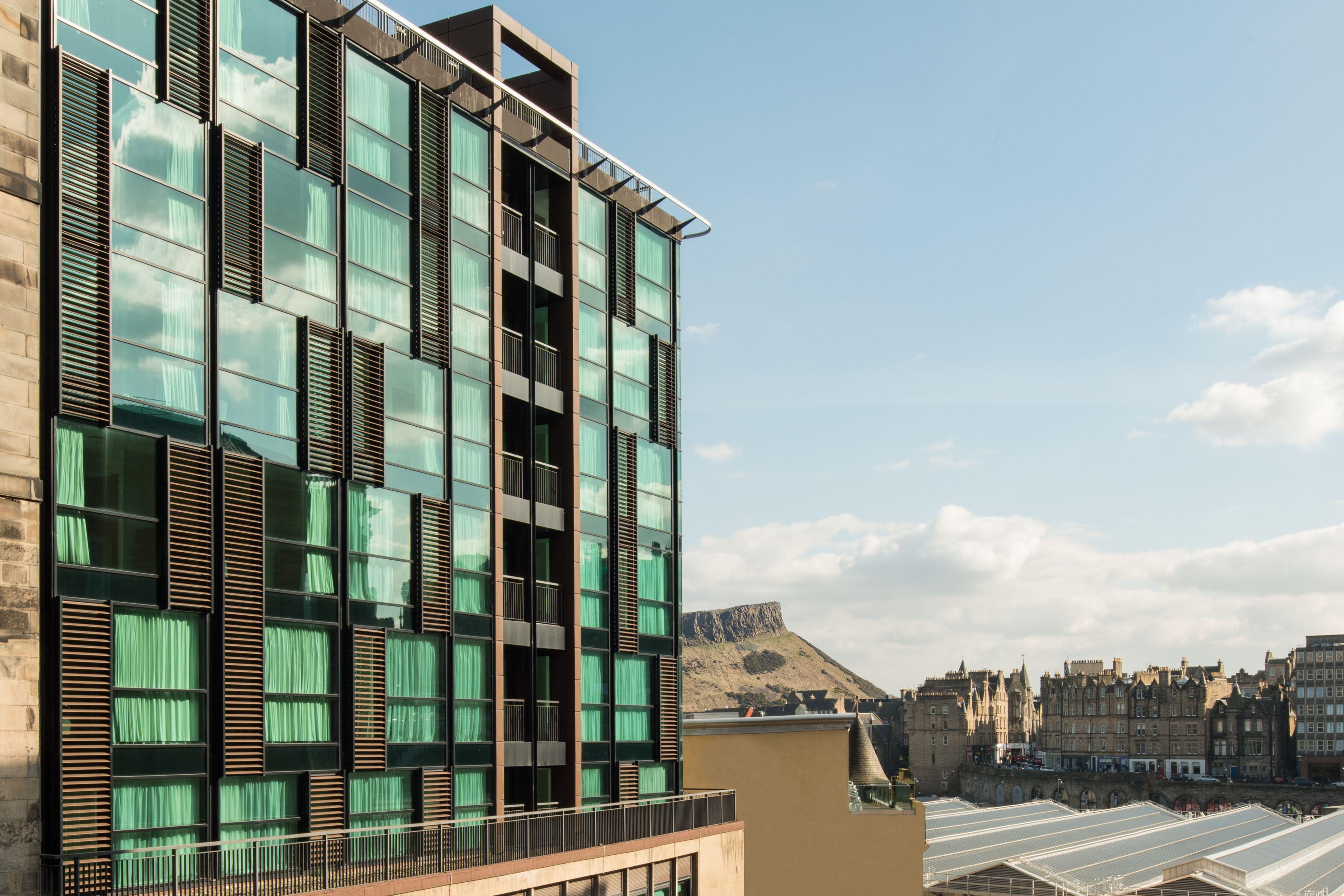 Princes Street Suites — Photos 3
