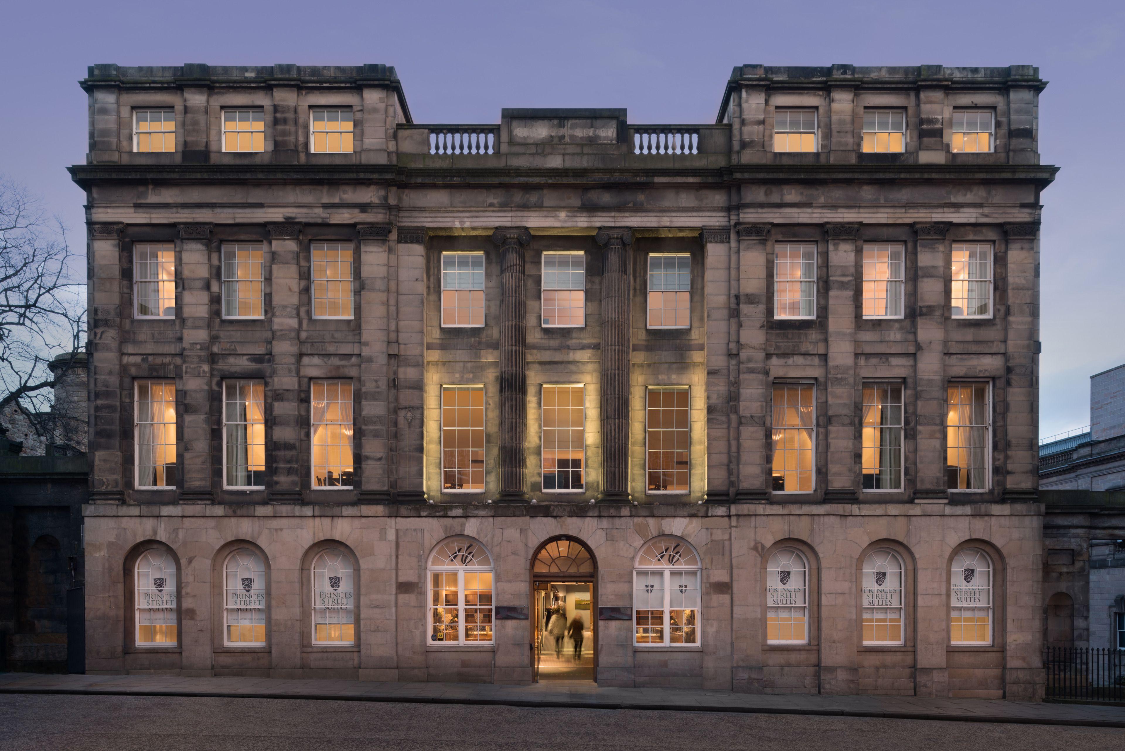 Princes Street Suites — Photos 2